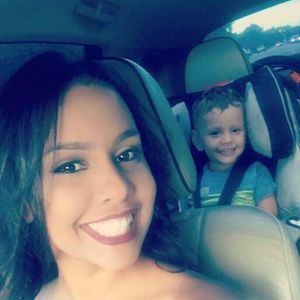 Meet your Posher, Brandi